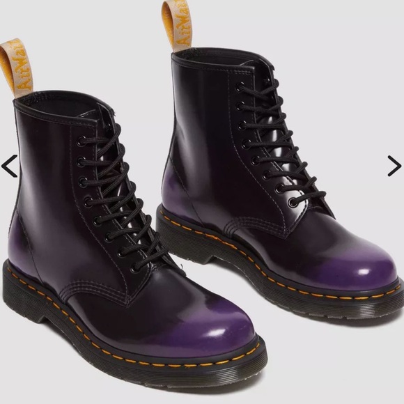 Dr. Martens Shoes - Dr Martens